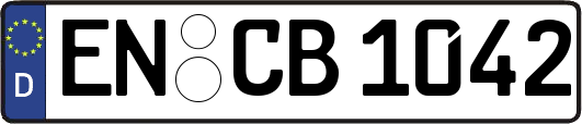 EN-CB1042