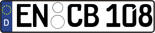 EN-CB108