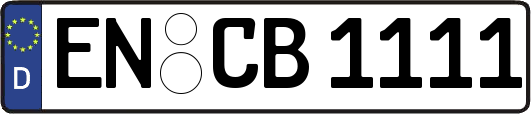 EN-CB1111