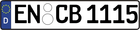 EN-CB1115