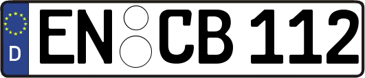 EN-CB112