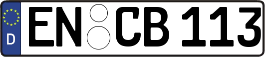 EN-CB113