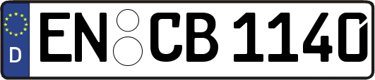 EN-CB1140