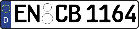 EN-CB1164