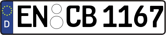 EN-CB1167