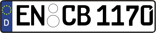 EN-CB1170