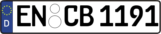 EN-CB1191