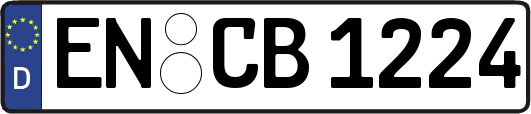 EN-CB1224