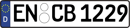 EN-CB1229