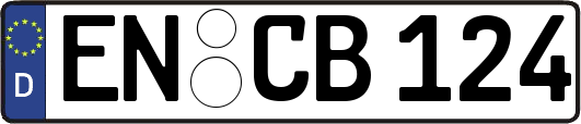 EN-CB124