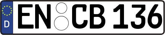 EN-CB136