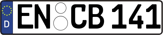 EN-CB141