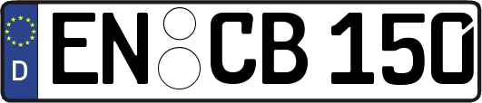 EN-CB150