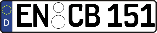 EN-CB151