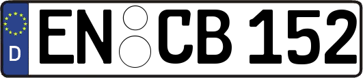EN-CB152