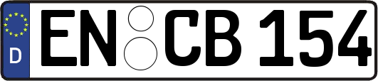 EN-CB154