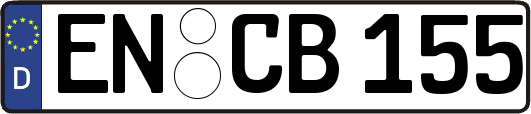 EN-CB155