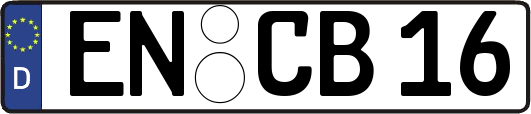 EN-CB16