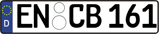 EN-CB161
