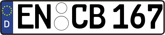 EN-CB167