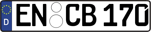 EN-CB170