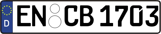 EN-CB1703