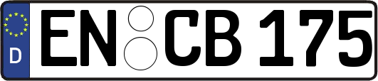 EN-CB175