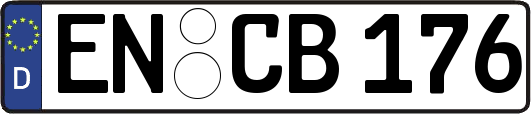 EN-CB176