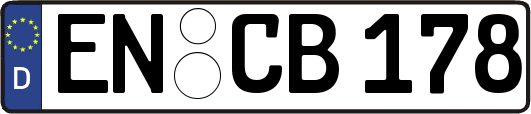 EN-CB178