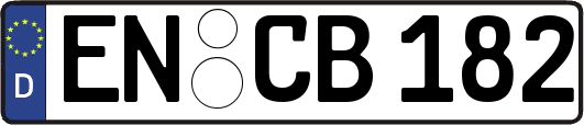 EN-CB182