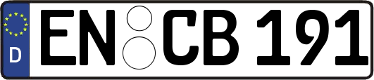 EN-CB191