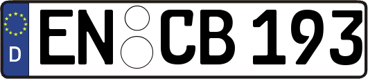 EN-CB193