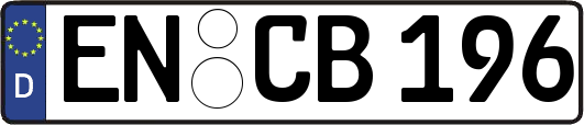 EN-CB196