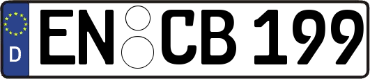 EN-CB199