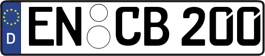 EN-CB200