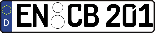 EN-CB201