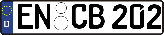 EN-CB202
