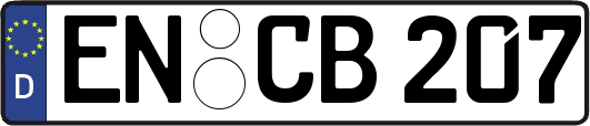 EN-CB207