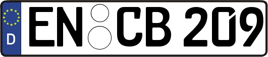 EN-CB209