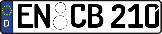EN-CB210