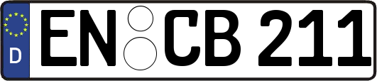 EN-CB211