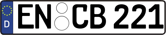 EN-CB221