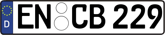 EN-CB229