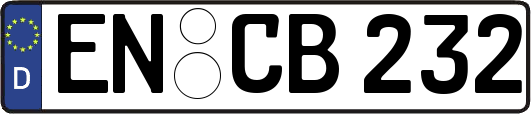 EN-CB232