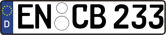 EN-CB233