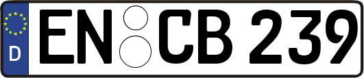 EN-CB239