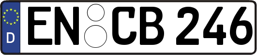 EN-CB246