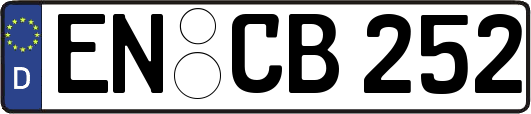 EN-CB252