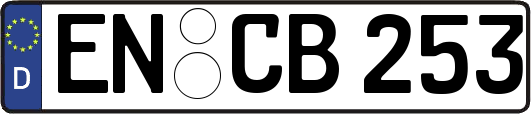 EN-CB253