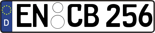EN-CB256